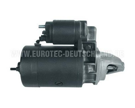 Starter 11010630 Eurotec, Image 2