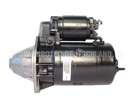 Starter 11010780 Eurotec, Image 2