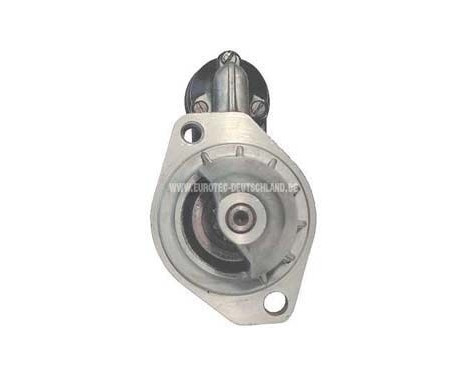 Starter 11010780 Eurotec, Image 4