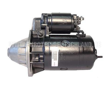 Starter 11010780 Eurotec, Image 5