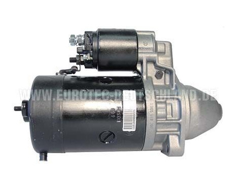 Starter 11010890 Eurotec, Image 5