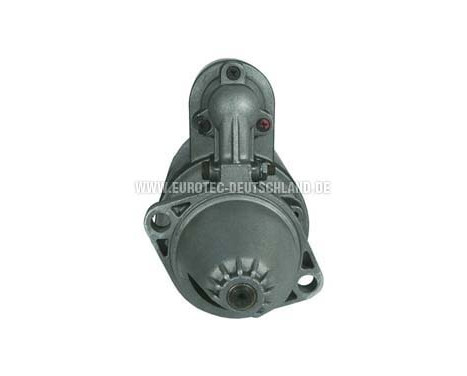 Starter 11011000 Eurotec