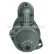 Starter 11011000 Eurotec