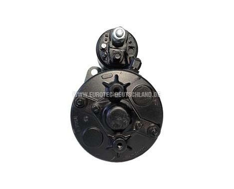 Starter 11011060 Eurotec, Image 6