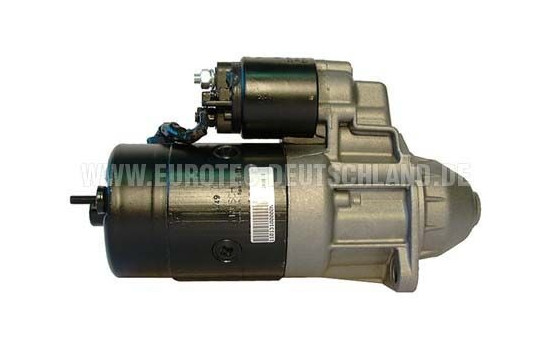 Starter 11011070 Eurotec, Image 5