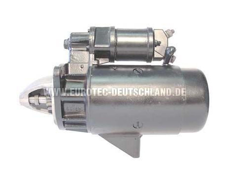Starter 11011100 Eurotec, Image 5