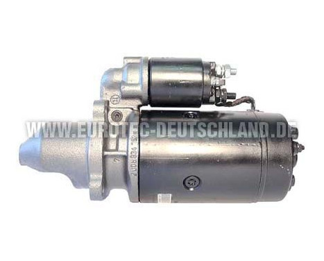 Starter 11011360 Eurotec, Image 2