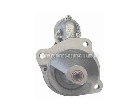 Starter 11011360 Eurotec, Image 4