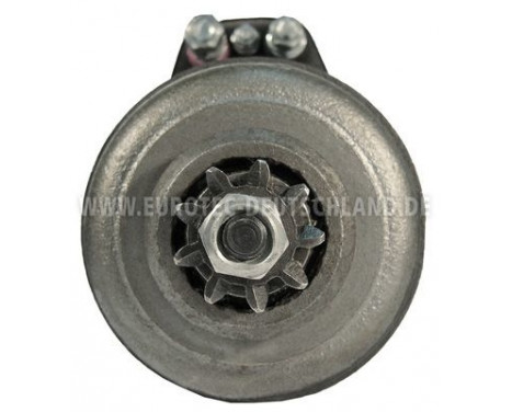Starter 11011440 Eurotec