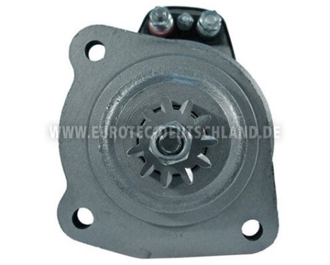 Starter 11011460 Eurotec, Image 4