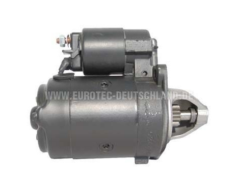 Starter 11011670 Eurotec, Image 5