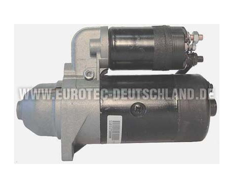 Starter 11011730 Eurotec, Image 2