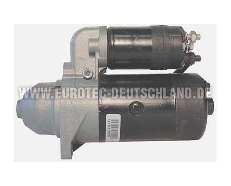 Starter 11011730 Eurotec, Image 5