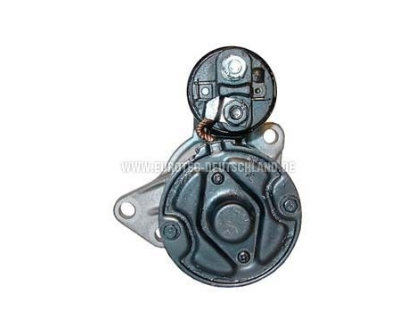 Starter 11012590 Eurotec, Image 6