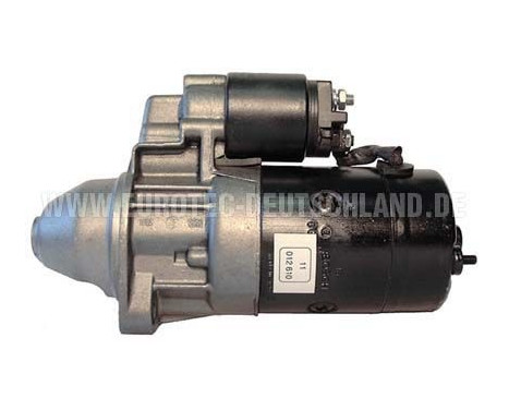 Starter 11012610 Eurotec, Image 5