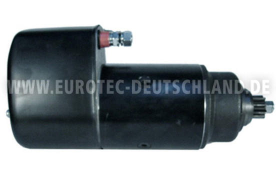 Starter 11012970 Eurotec, Image 2