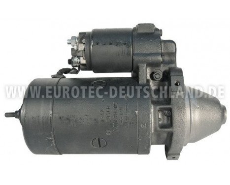 Starter 11012980 Eurotec, Image 2