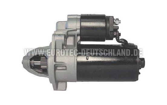 Starter 11013010 Eurotec, Image 2