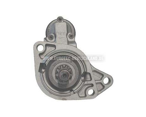 Starter 11013050 Eurotec