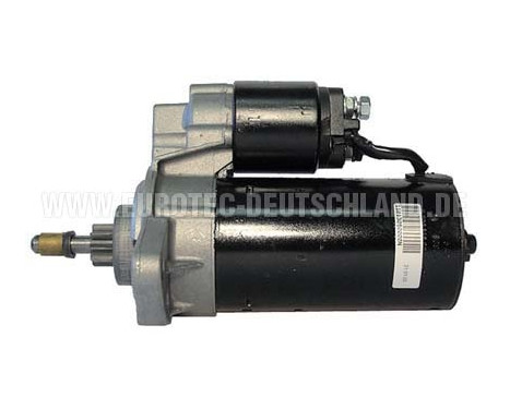 Starter 11013050 Eurotec, Image 2