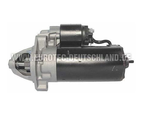 Starter 11013150 Eurotec, Image 2