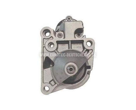 Starter 11013200 Eurotec, Image 4