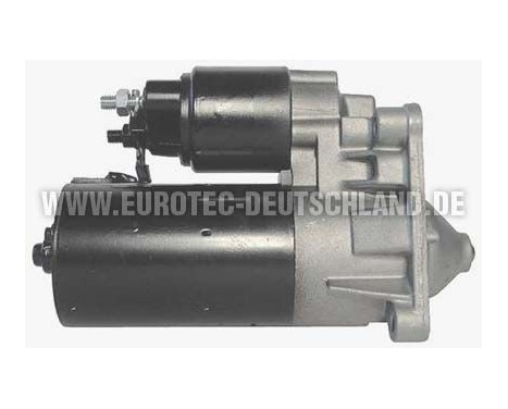 Starter 11013200 Eurotec, Image 5