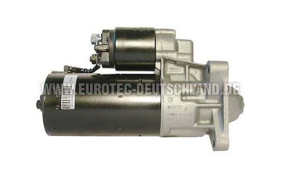 Starter 11013240 Eurotec, Image 2
