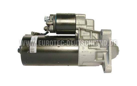 Starter 11013240 Eurotec, Image 5