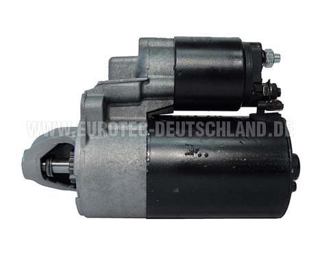 Starter 11013290 Eurotec, Image 2