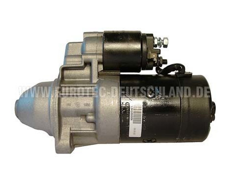 Starter 11013410 Eurotec, Image 2