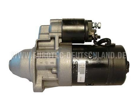 Starter 11013410 Eurotec, Image 6