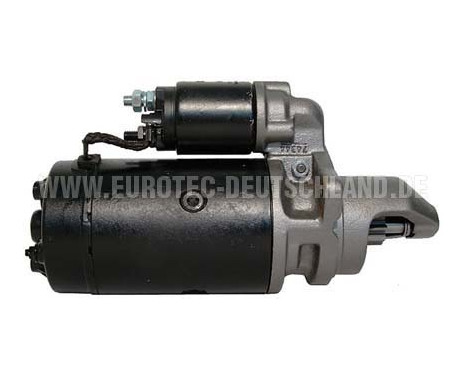 Starter 11013490 Eurotec, Image 2