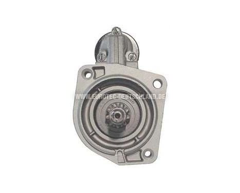 Starter 11013590 Eurotec, Image 4