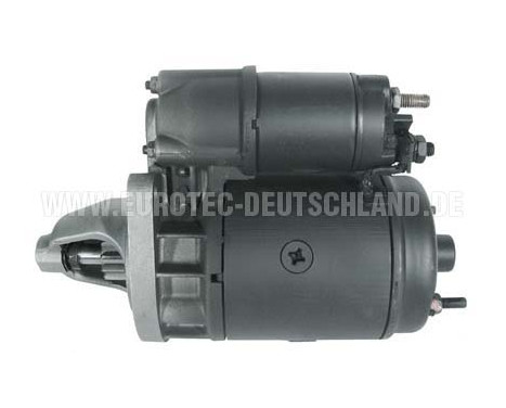 Starter 11013620 Eurotec, Image 2