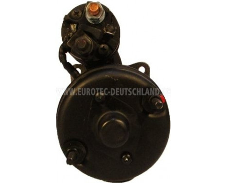 Starter 11013620 Eurotec, Image 5