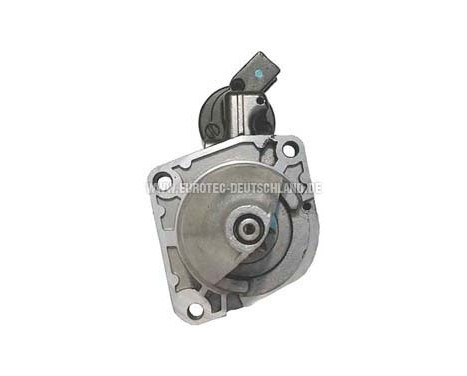 Starter 11013640 Eurotec