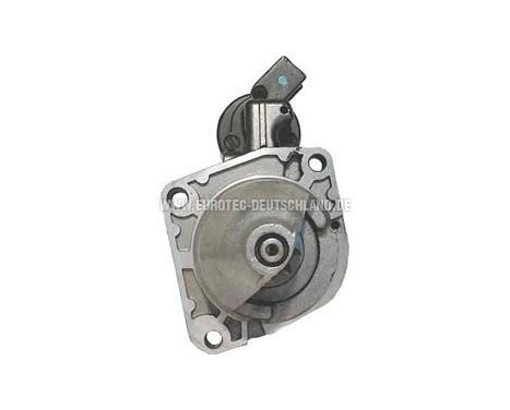 Starter 11013640 Eurotec, Image 4