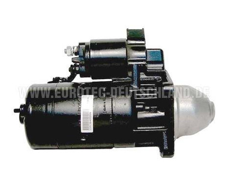 Starter 11013640 Eurotec, Image 5