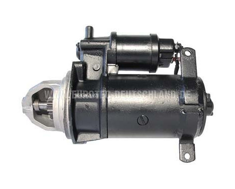 Starter 11013830 Eurotec, Image 2
