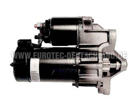 Starter 11013850 Eurotec, Image 6