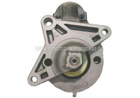 Starter 11013860 Eurotec