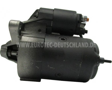 Starter 11013860 Eurotec, Image 5