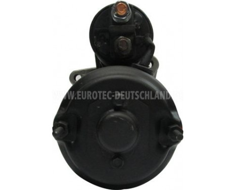 Starter 11013860 Eurotec, Image 6