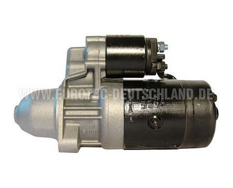 Starter 11013910 Eurotec, Image 2