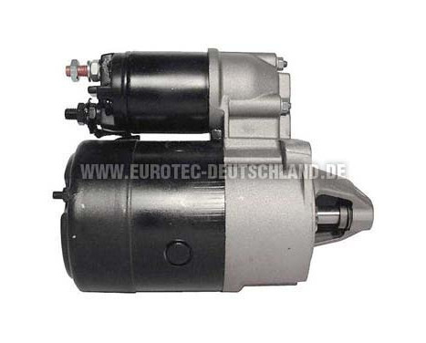 Starter 11013940 Eurotec, Image 2