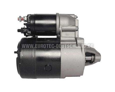 Starter 11013940 Eurotec, Image 5