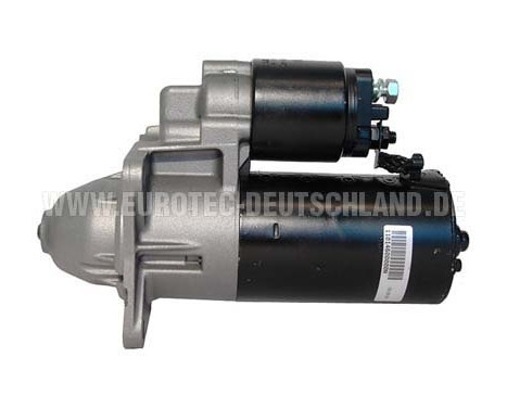 Starter 11014600 Eurotec, Image 2