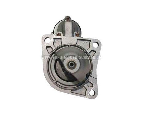 Starter 11014600 Eurotec, Image 4