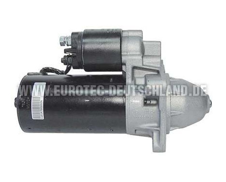 Starter 11014700 Eurotec, Image 2